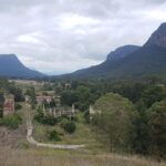 Petrol distillation - Glen Davis